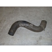 Патрубок радиатора XK 2006 - 2010