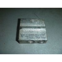 Клапан игольчатый XK 2006 - 2010