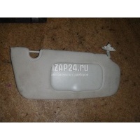 Козырек солнцезащитный (внутри) Chrysler Compass (MK49) (2006 - 2016) 1FA12DW1AA