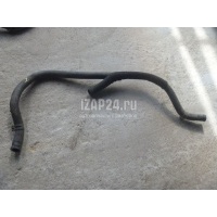 Патрубок отопителя XK 2006 - 2010