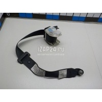 Ремень безопасности Nissan Tiida (C11) (2007 - 2014) H8844EL10A