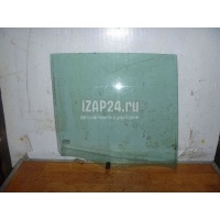 Стекло двери задней правой Renault Modus (2004 - 2012) 8200209957