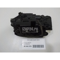 Замок двери задней правой VAG Fabia (2007 - 2015) 5N0839016D
