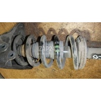 Пружина передняя VAG A6 [C6,4F] (2004 - 2011) 4F0411105BH
