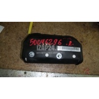 Подушка безопасности боковая (в сиденье) Nissan Navara (D40) (2005 - 2015) 985H0AV700
