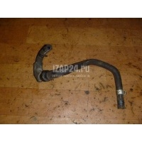 Патрубок отопителя Chevrolet Aveo (T250) (2005 - 2011)