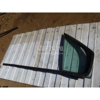 Стекло двери передней правой (форточка) Renault Modus (2004 - 2012) 8200209951