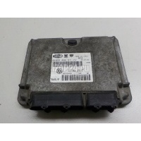 Блок управления двигателем VAG Golf IV/Bora (1997 - 2005) 036906014M
