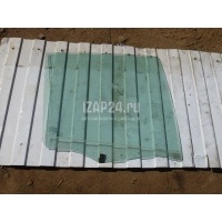 Стекло двери задней правой Renault Modus (2004 - 2012) 8200209957