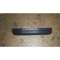 Накладка порога (внутренняя) Nissan Primera P12E (2002 - 2007) 769B3AV700