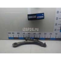 Рычаг передний правый Renault Megane II (2003 - 2009) 8200679067