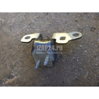 Петля двери задней правой верхняя Renault Clio III (2005 - 2012) 8200416345