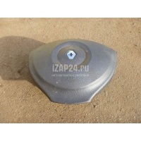 Подушка безопасности в рулевое колесо Renault Modus (2004 - 2012) 8200591699