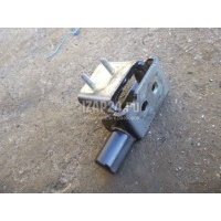 Петля двери задней правой нижняя Renault Modus (2004 - 2012) 8200213725