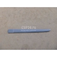 Молдинг задней левой двери Renault Modus (2004 - 2012) 8200338885