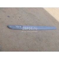 Молдинг передней левой двери Renault Modus (2004 - 2012) 8200338860