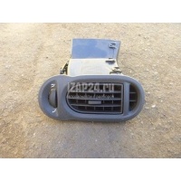 Дефлектор воздушный Renault Modus (2004 - 2012) 7701058412