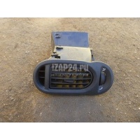 Дефлектор воздушный Renault Modus (2004 - 2012) 7701058410