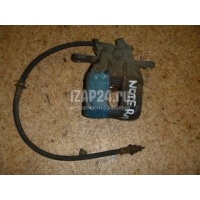 Суппорт тормозной передний правый Nissan Micra (K12E) (2002 - 2010) 41001AX601