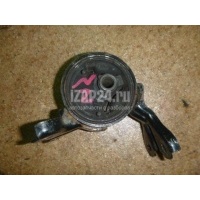 Опора КПП левая Mitsubishi Outlander XL (CW) (2006 - 2012) MN101574