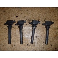 Катушка зажигания Suzuki SX4 (2006 - 2013) 3340065J00