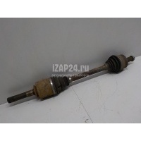 Полуось задняя левая Land Rover Range Rover III (LM) (2002 - 2012) TOB500320