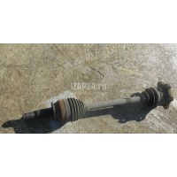 Полуось задняя левая Nissan M (Y50) (2004 - 2010) 39601EG00A