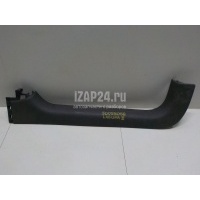 Накладка порога (внутренняя) Renault Laguna II (2001 - 2008) 8200000255