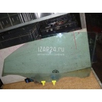 Стекло двери передней правой Nissan Micra (K12E) (2002 - 2010) 80300AX600