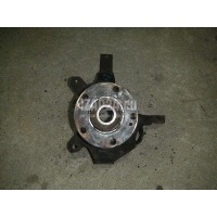 Кулак поворотный передний левый Renault Laguna II (2001 - 2008) 8200320888