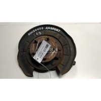 Кулак поворотный задний левый Land Rover Discovery III (2004 - 2009) RLH500130