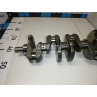 Коленвал Renault Clio III (2005 - 2012) 1331115920