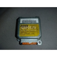 Блок управления AIR BAG Citroen-Peugeot 206 (1998 - 2012) 6545gj