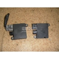Блок управления вентилятором Mazda CX 7 (2007 - 2012) L33L1515Y