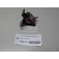 Петля двери задней левой верхняя Jaguar S-TYPE (1999 - 2008) XR856618