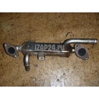 Радиатор системы EGR VAG Alhambra (2000 - 2010) 038131513C