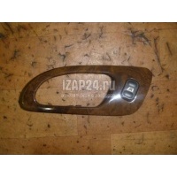 Кнопка стеклоподъемника Citroen-Peugeot 607 (2000 - 2010) 655470