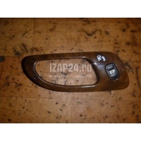 Кнопка стеклоподъемника Citroen-Peugeot 607 (2000 - 2010) 655470