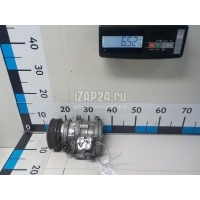 Компрессор системы кондиционирования Land Rover Defender (1983 - 2006) JPB101330