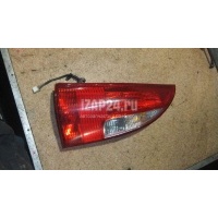 Фонарь задний левый Mazda Premacy (CP) (1999 - 2004) CB0251160A