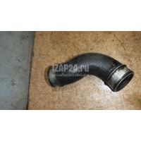 Патрубок интеркулера VAG Octavia (A5 1Z-) (2004 - 2013) 1K0145838D