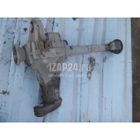 Редуктор переднего моста VAG Touareg (2002 - 2010) 0AA409507G