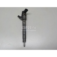 Форсунка дизельная электрическая BOSCH XC90 (2002 - 2015) 0445110078