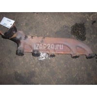 Коллектор выпускной VAG 100 [C4] (1991 - 1994) 035129591R
