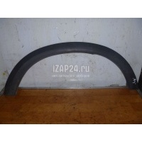 Накладка заднего крыла правого Volvo XC90 (2002 - 2015) 30655184