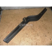 Накладка двери багажника Land Rover Discovery III (2004 - 2009) ERQ000053PVJ