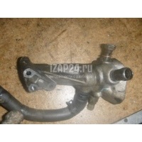 Корпус термостата Hyundai-Kia Terracan (2001 - 2007) 255504X110