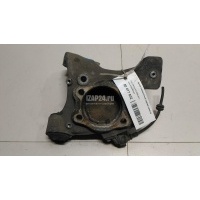 Кулак поворотный задний правый VAG A6 [C6,4F] (2004 - 2011) 4F0505434H