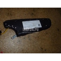 Подушка безопасности боковая (в сиденье) VAG A6 [C6,4F] (2004 - 2011) 4F0880241E