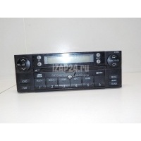 Магнитола Toyota Land Cruiser (120)-Prado (2002 - 2009) 0860000965